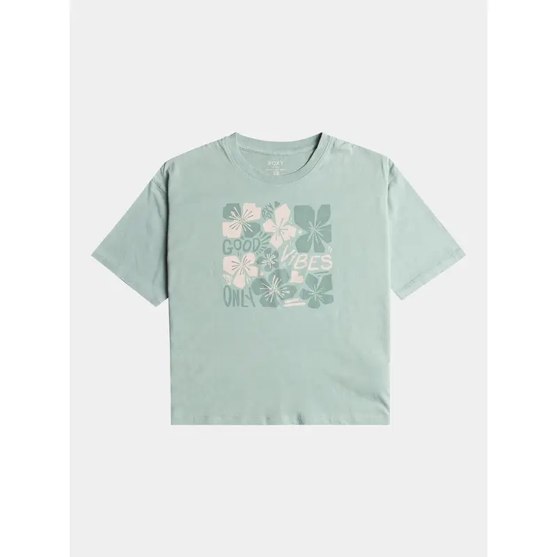 Roxy T-shirt Blu 3227884