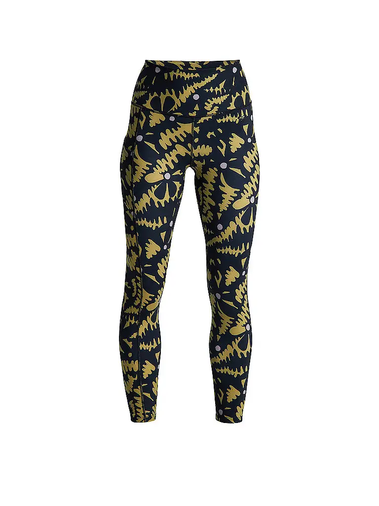 Tight da donna Heart Into It alla caviglia grigio | XS