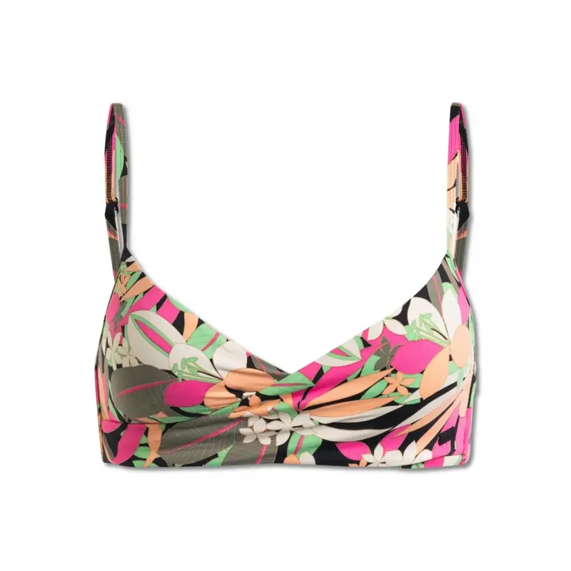 Top costume da bagno donna Roxy Beach Classics