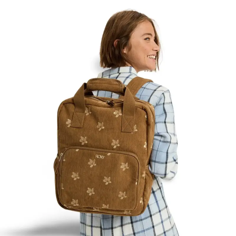 Zaino handle donna Roxy Feeling Emby
