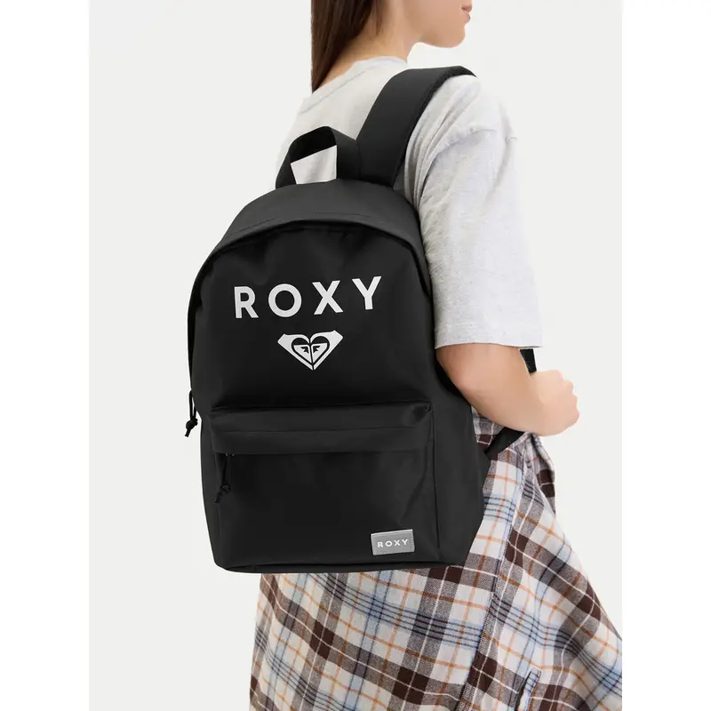Zaino Roxy CEOWB-ROXY-XS-001-09 Nero