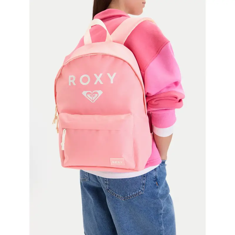 Zaino Roxy CEOWB-ROXY-XS-001-09 Rosa
