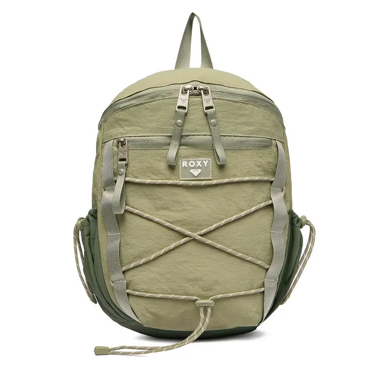 Zaino Roxy CWBEO-ROXY-M-004-09 Verde