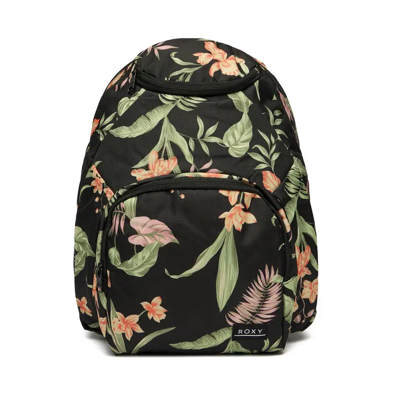 Zaino Roxy Shadow Swell ERJBP04853 Nero