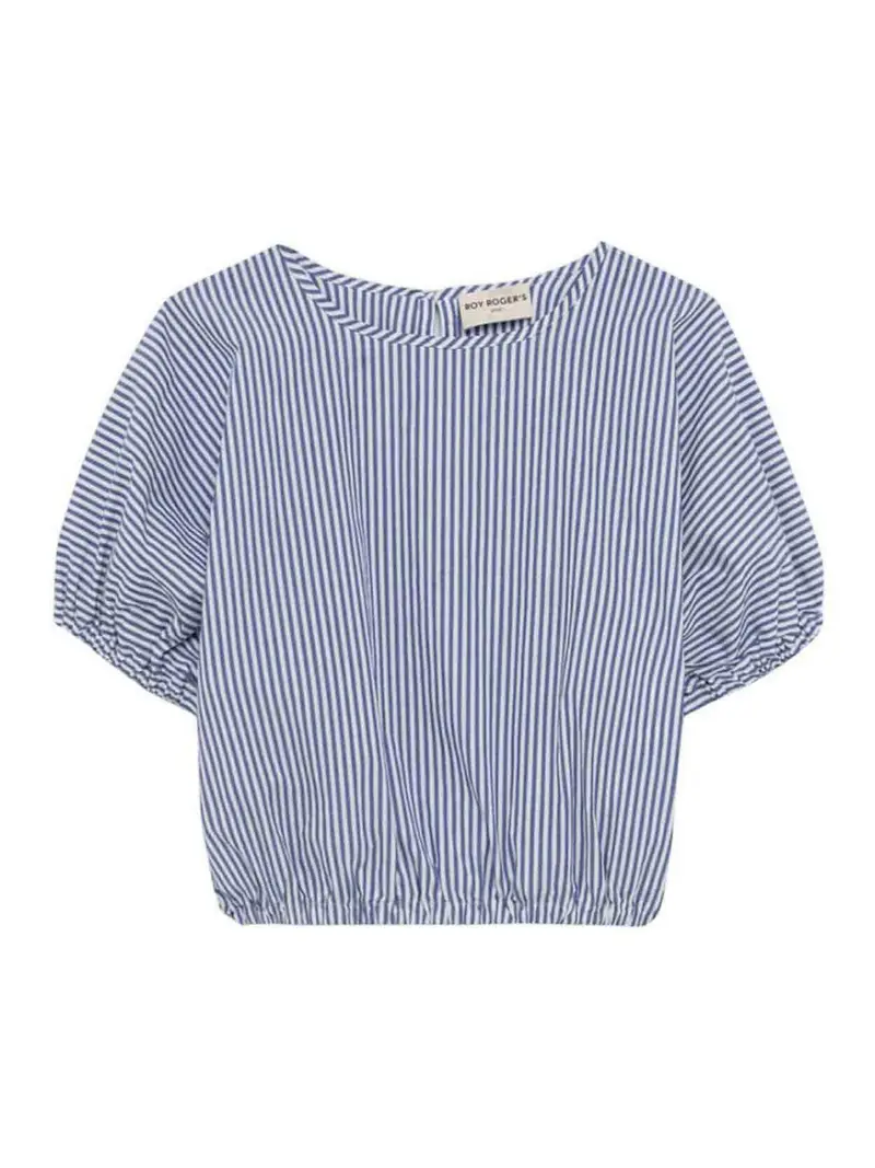 Roy Rogers Camicie Azzurro Blu