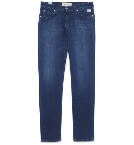 ROY ROGERS Jeans Uomo Blu 4242066