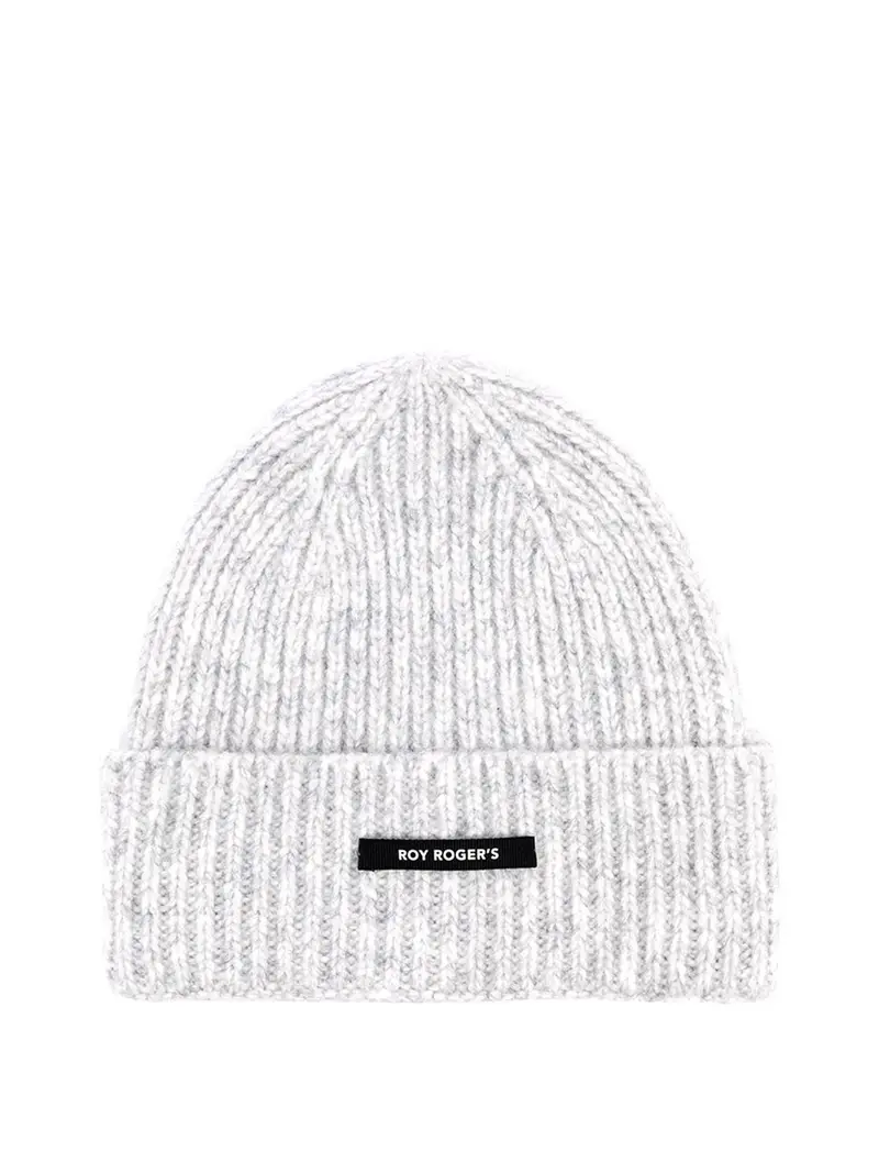 berretto roy rogers da donna - grigio