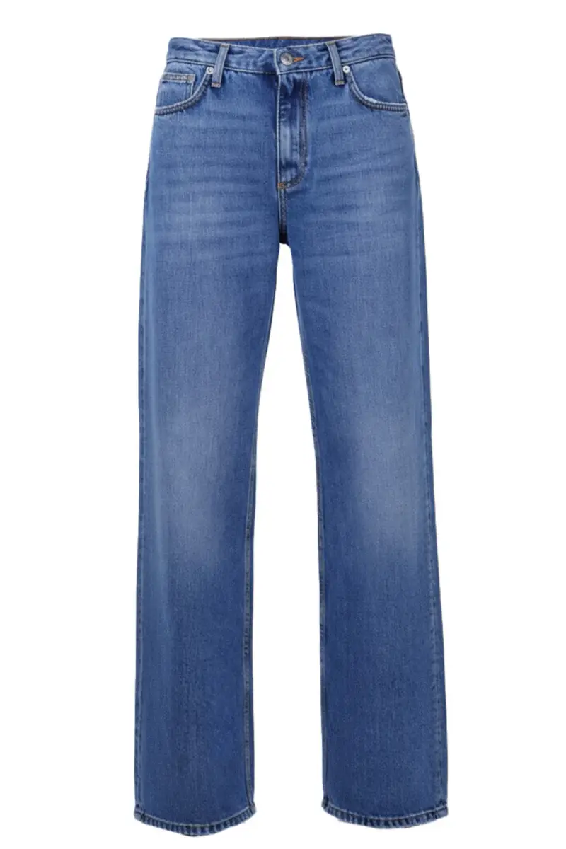 Jeans - 470422 - Denim