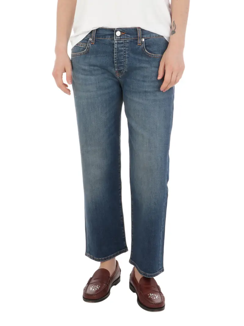 ROY ROGERS Jeans Donna Denim 2960346