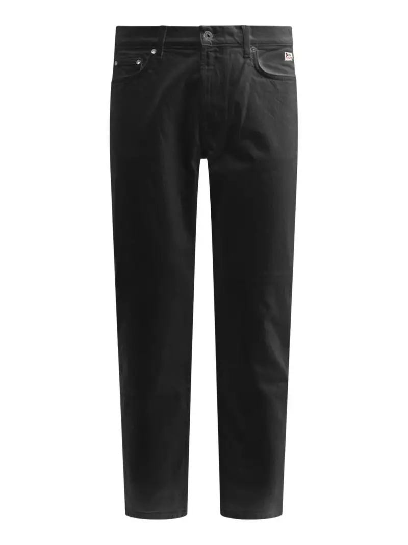 ROY ROGERS Jeans Uomo Nero 3493891