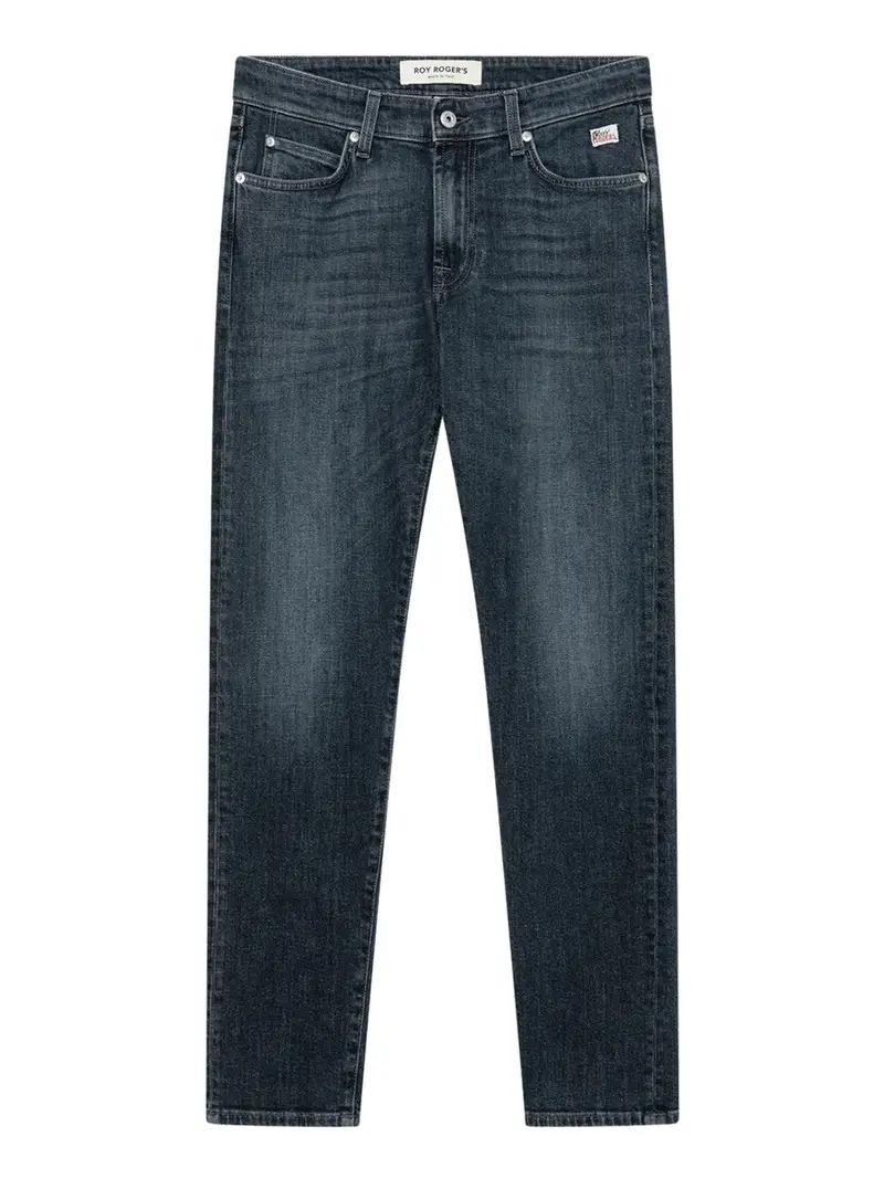 ROY ROGERS Jeans Uomo Denim 3689760