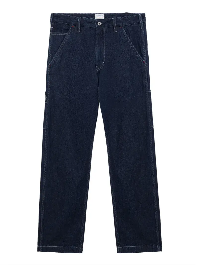 ROY ROGERS Jeans Uomo Denim 2960366