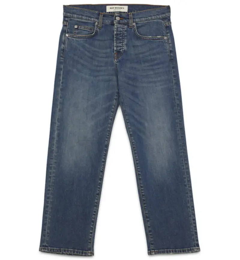 ROY ROGERS Jeans Donna Denim 2409969