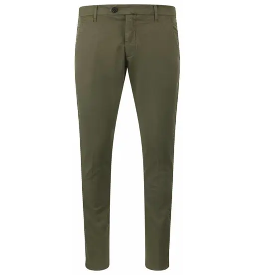 New Rolf M - pantaloni lunghi - uomo Green