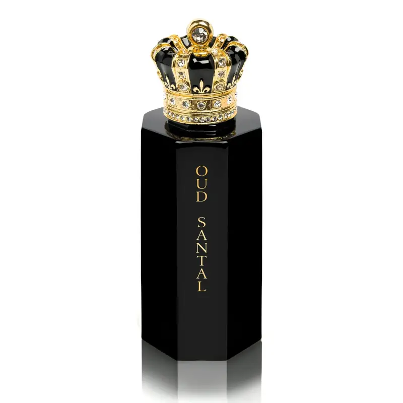 Oud Santal Royal Crown - 100 Ml