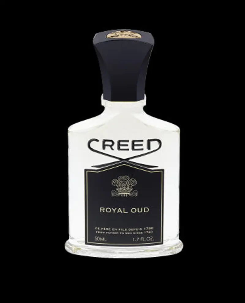 Royal Oud (EDP)