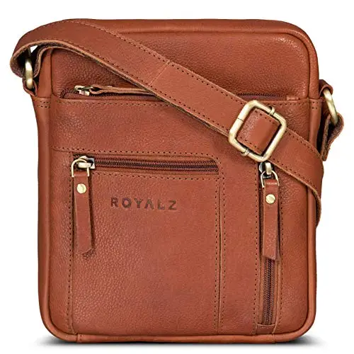 ROYALZ Borsello Uomo 2984027