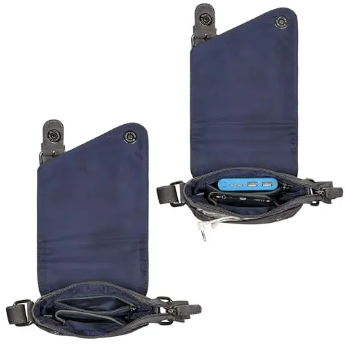 ROYALZ Borsello Uomo 2687162 miniatura 2