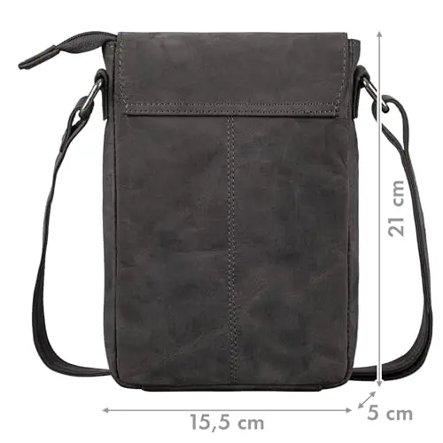 ROYALZ Borsello Uomo 2687162 miniatura 3