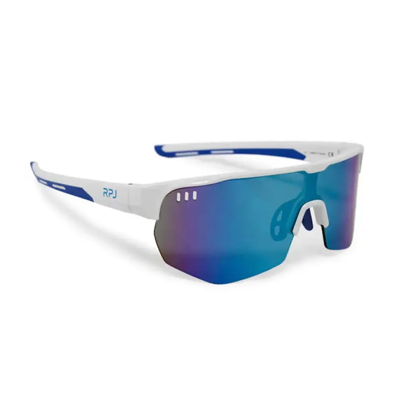 Occhiali Trane Bianco Shiny Mls Ice TU