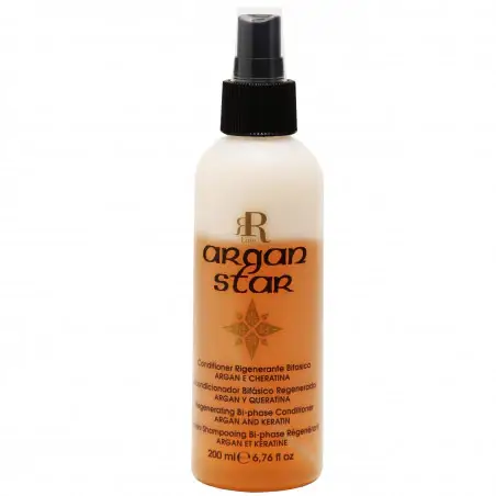 Argan Star Balsamo Rigenerante Bifase 200ml