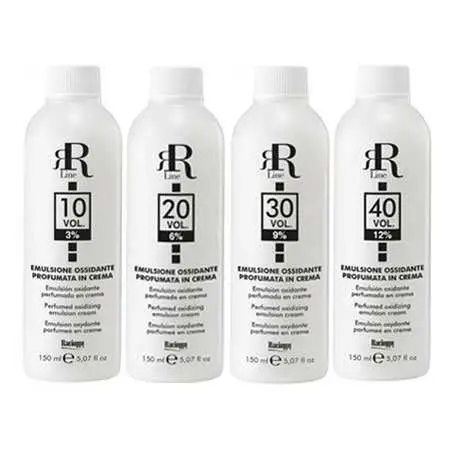 Linea RR Ossidante Profumato 150ml 30 VOL 9%