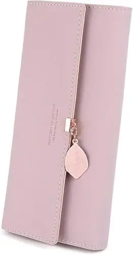 RRANCharltu Portamonete Ragazza 3724279