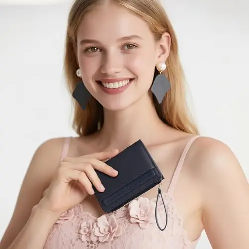 RRANCharltu Portamonete Donna 3724278 miniatura 2