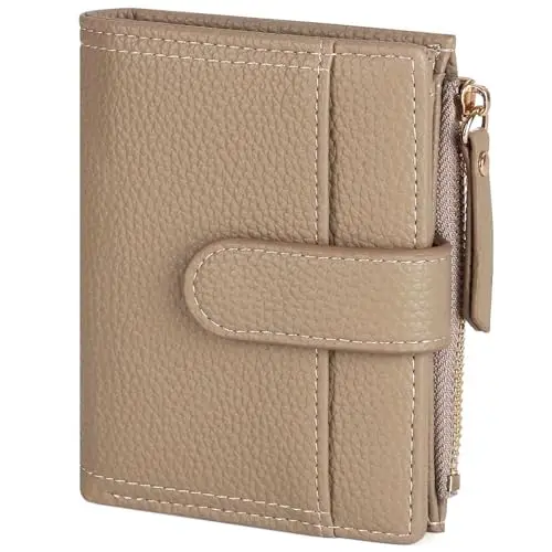 RRANCharltu Portamonete Ragazza Grigio 2537597