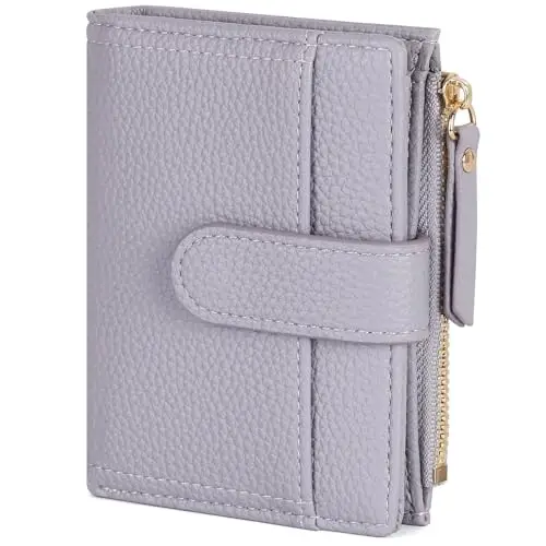 RRANCharltu Portamonete Ragazza Viola 2537601