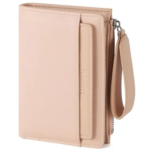 RRANCharltu Portamonete Ragazza 3724285