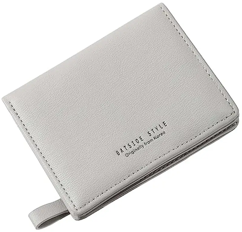 RRANCharltu Portamonete Donna Grigio 1599902