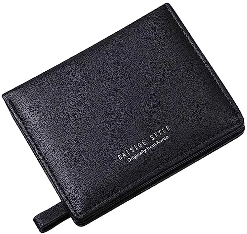 RRANCharltu Portamonete Donna Nero 1599890