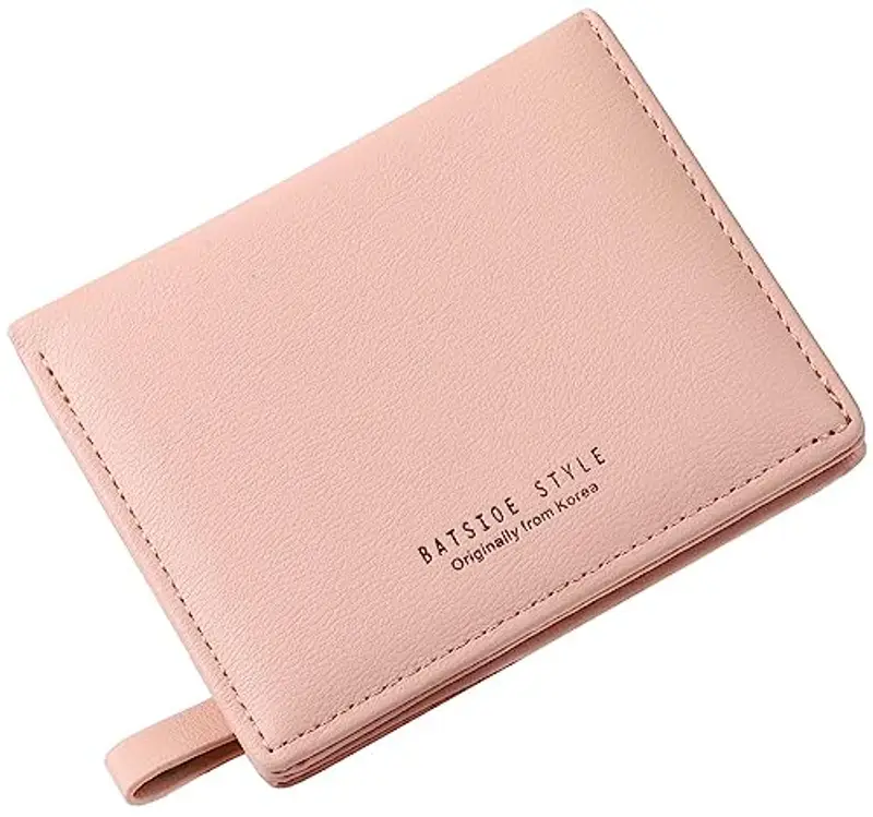 RRANCharltu Portamonete Donna Rosa 1599895