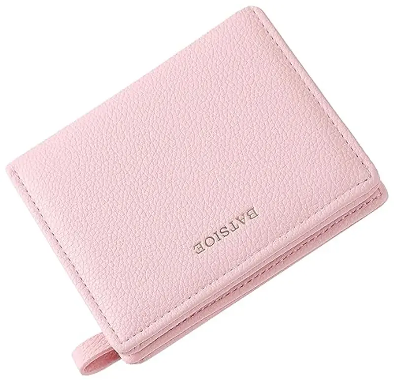 RRANCharltu Portamonete Donna Rosa 1599906