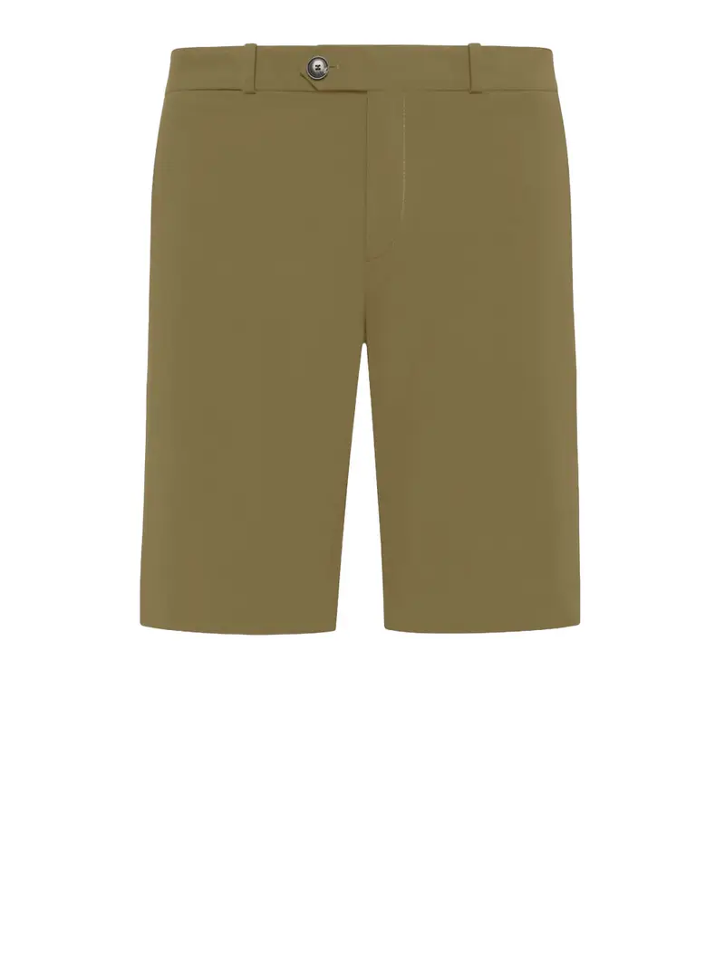 RRD Bermuda Uomo Marrone 2493200