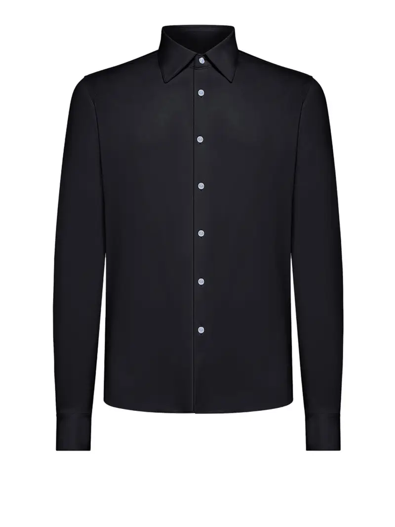 RRD Oxford Uomo Nero 3740033