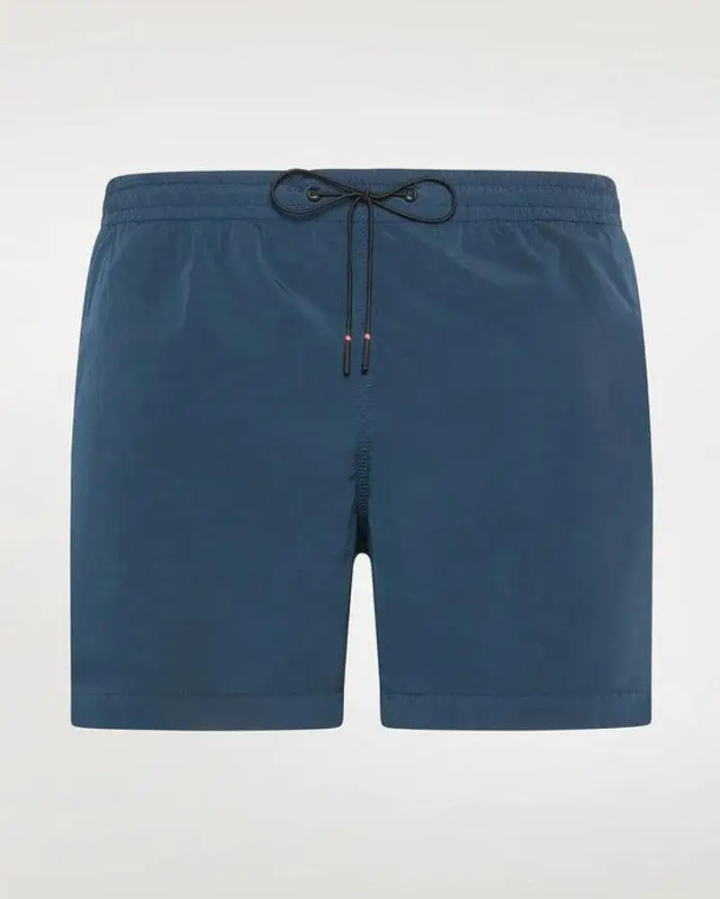 Hyper Tramontana Short Blue Royal