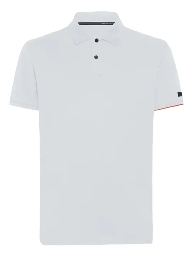 RRD Polo Bianco 3103167 miniatura 3