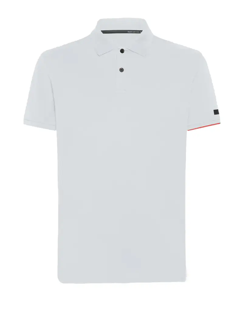 RRD Polo Bianco 3103167