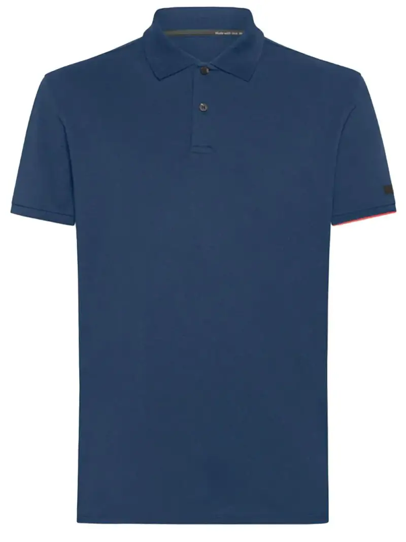 RRD Polo Blu 2722671 miniatura 2