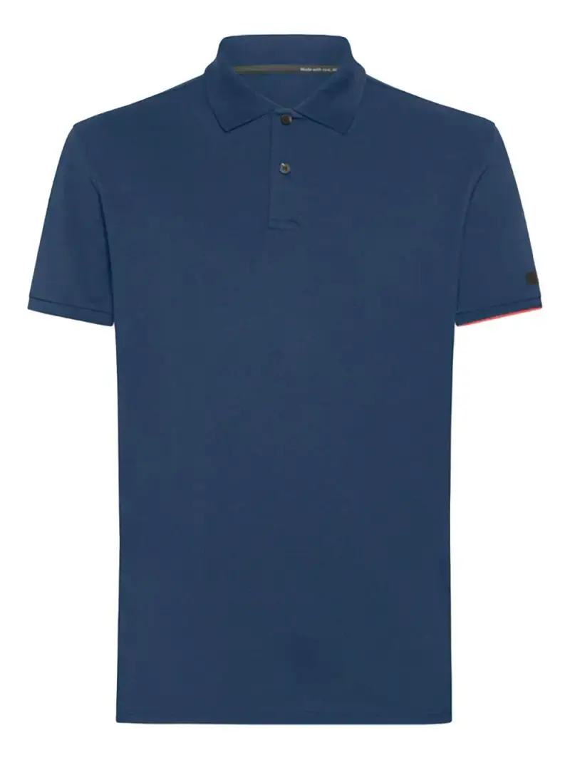 RRD Polo Blu 2722671 miniatura 3