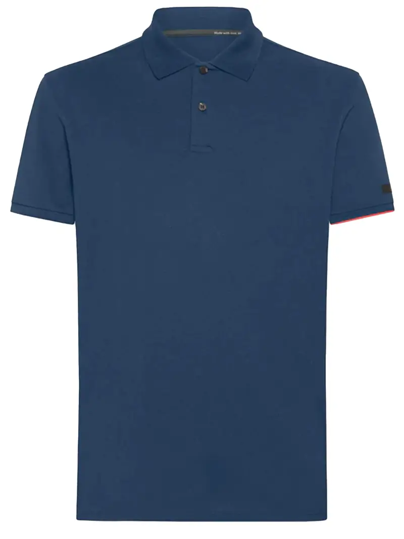 RRD Polo Blu 2722671