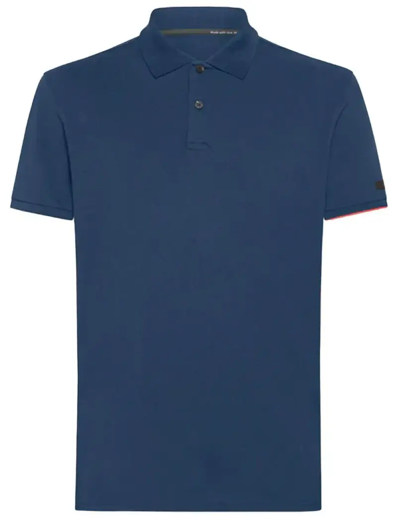 RRD Polo Blu 4179055 miniatura 2