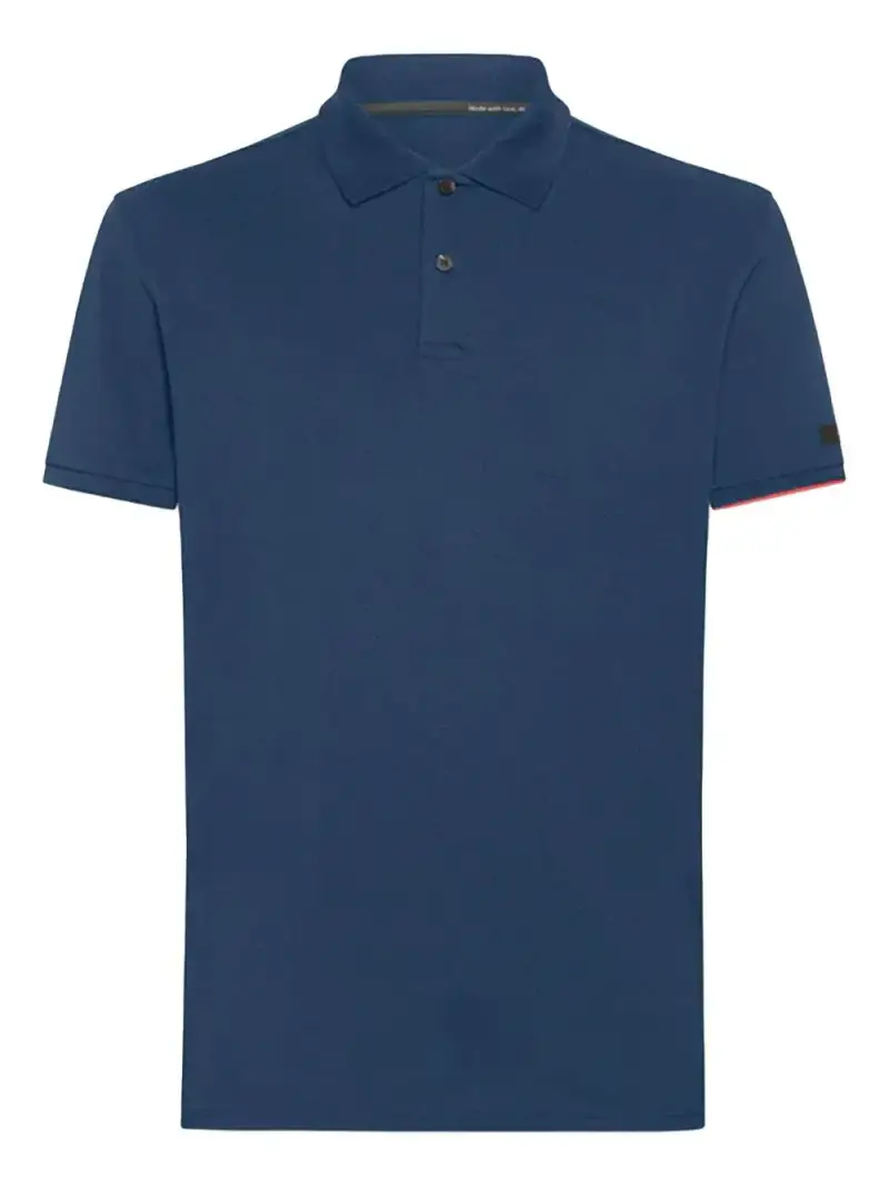 RRD Polo Blu 4179055 miniatura 3