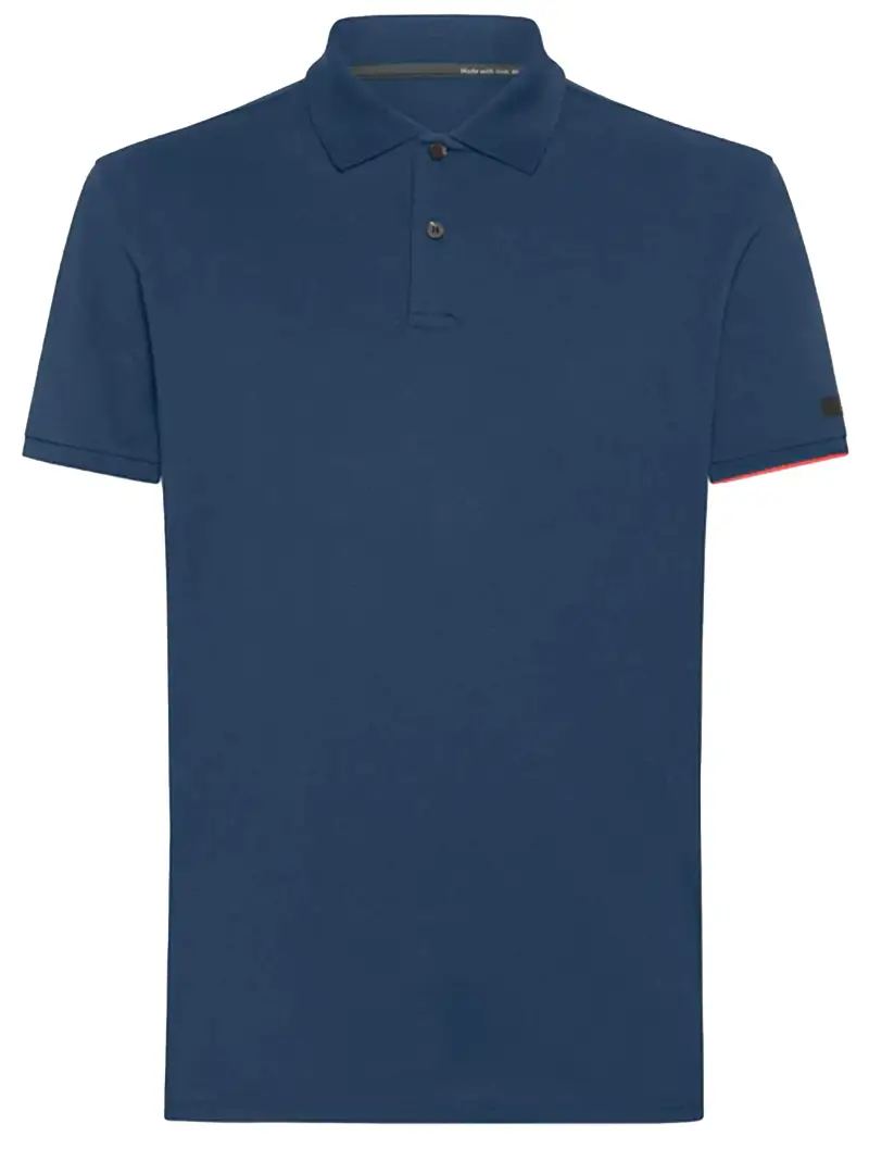 RRD Polo Blu 4179055