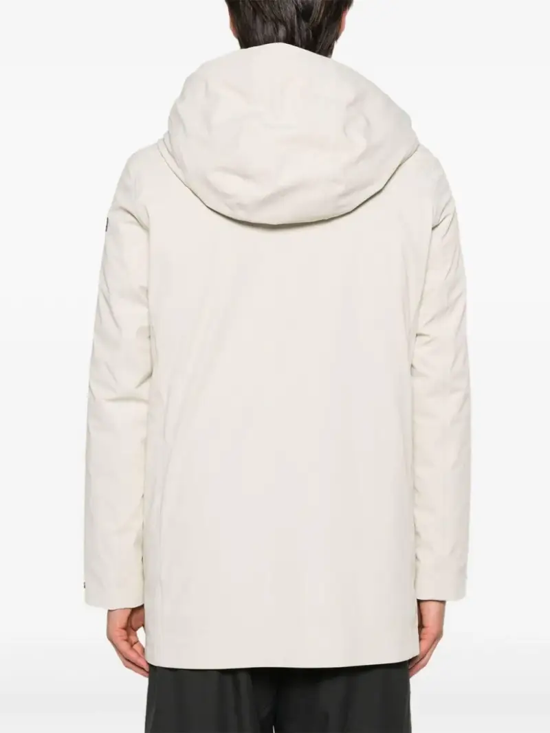 RRD Parka Giallo 2528690 miniatura 2