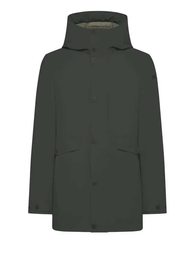 RRD Parka Verde 2529317