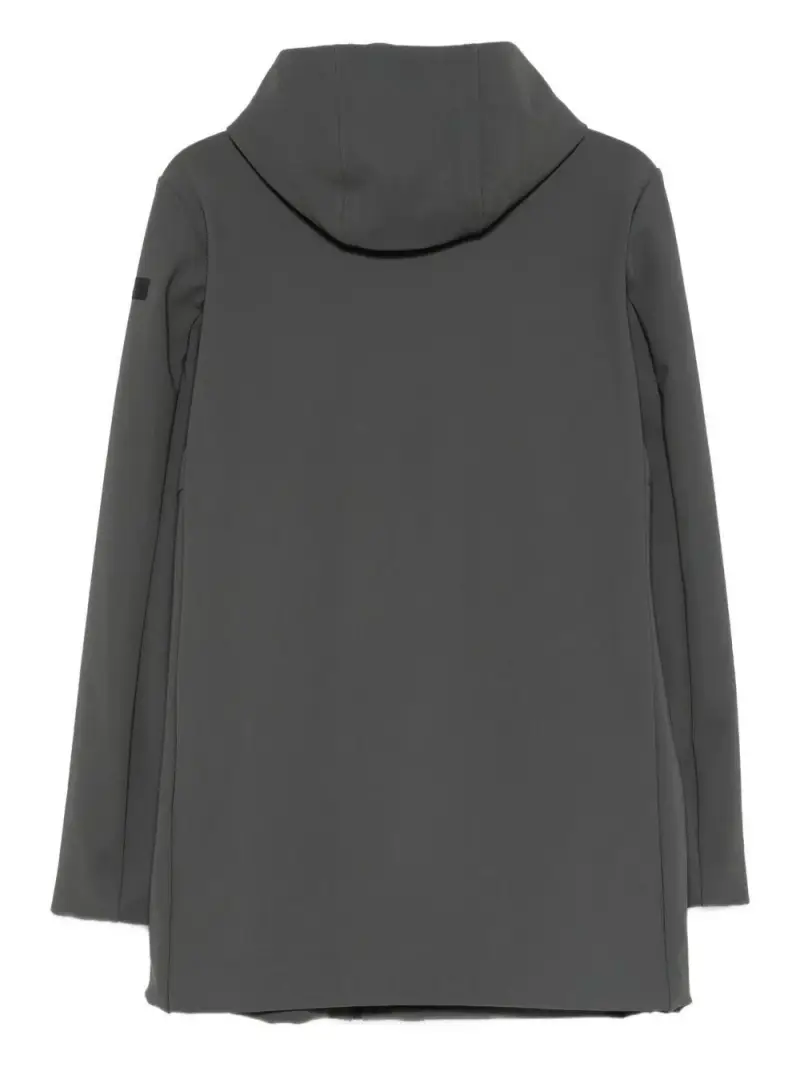 RRD Parka Grigio 4267516 miniatura 2