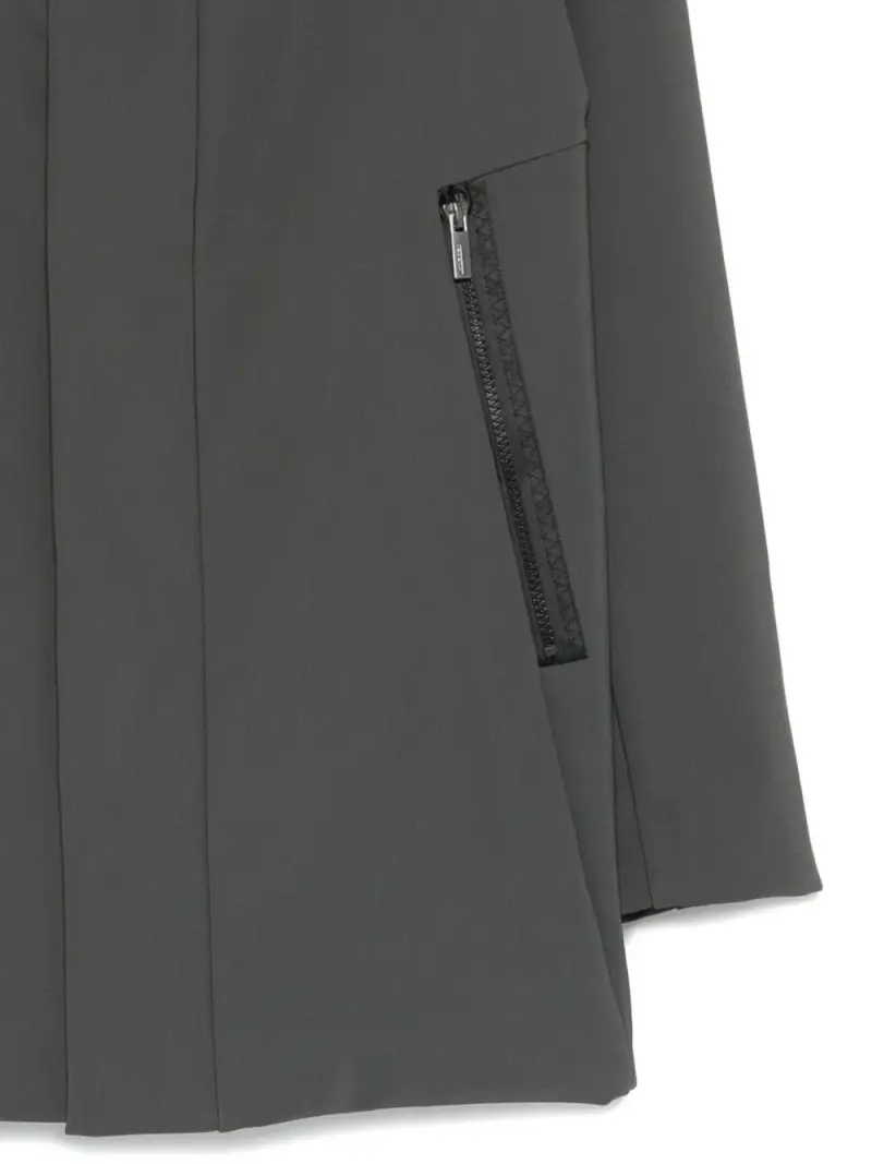 RRD Parka Grigio 4267516 miniatura 3